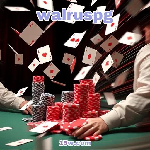 walruspg: O Destino Ideal para Jogadores Brasileiros em Busca de Confiabilidade