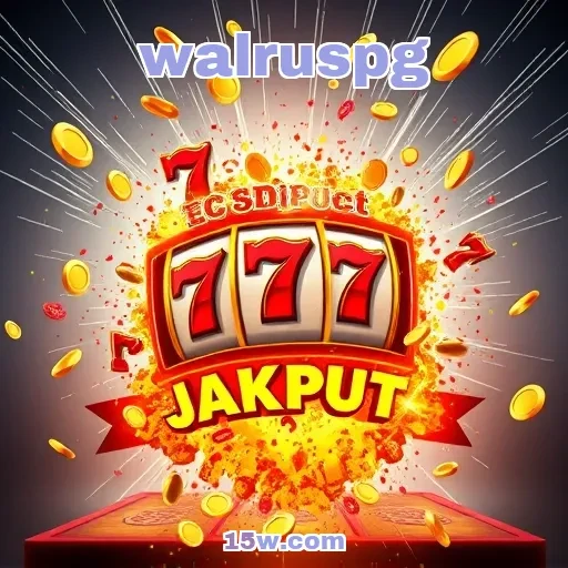 walruspg: Explore Bônus Incríveis e Aumente suas Chances de Ganho!