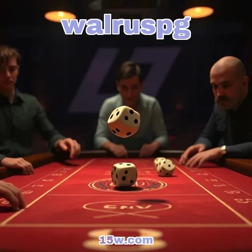 walruspg: Explore o Empolgante Universo dos Caça-Níqueis Online