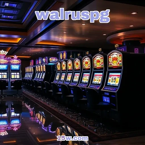 walruspg: Descubra os Benefícios Incríveis da Seção VIP