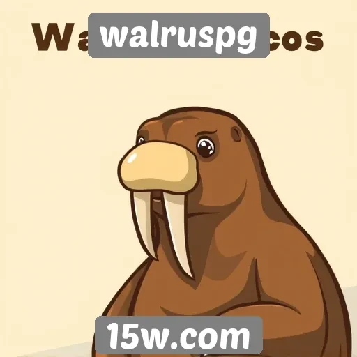 dicas para iniciantes em walruspg e suas funcionalidades