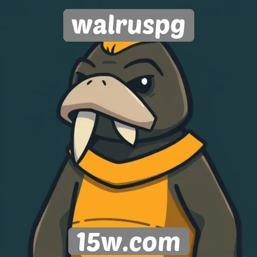 guia para iniciantes no walruspg e suas funcionalidades